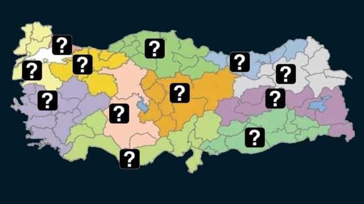 Koronavirüs haritasında dikkat çeken görüntü! - Sayfa 5