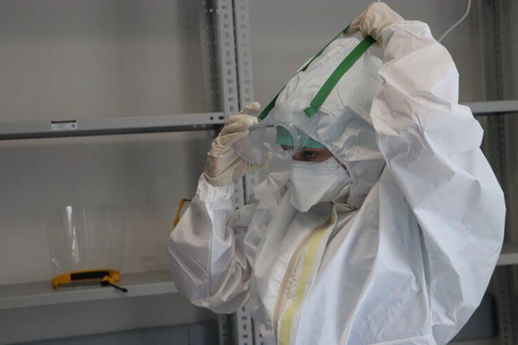 Sağlıkçılar yorgun! İstifalar başladı - Sayfa 8