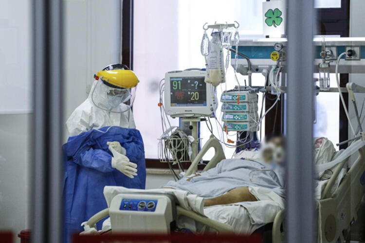 Sağlıkçılar yorgun! İstifalar başladı - Sayfa 12