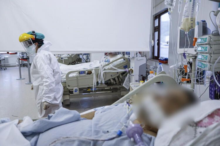 Sağlıkçılar yorgun! İstifalar başladı - Sayfa 13