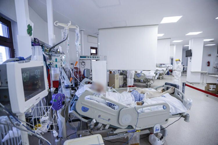 Sağlıkçılar yorgun! İstifalar başladı - Sayfa 18