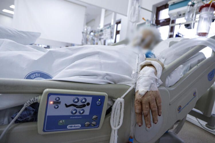 Sağlıkçılar yorgun! İstifalar başladı - Sayfa 19