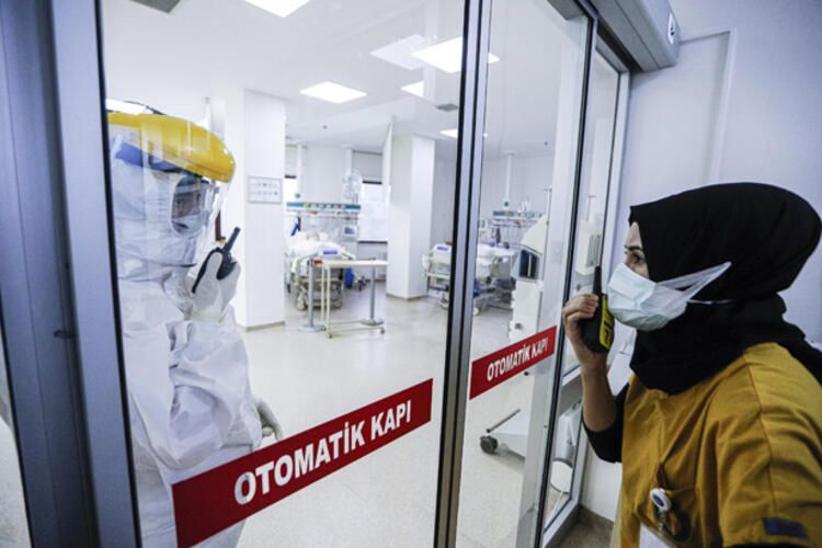 Sağlıkçılar yorgun! İstifalar başladı - Sayfa 17