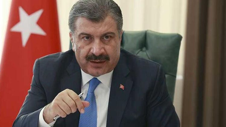 Koronavirüs haritasında dikkat çeken görüntü! - Sayfa 7