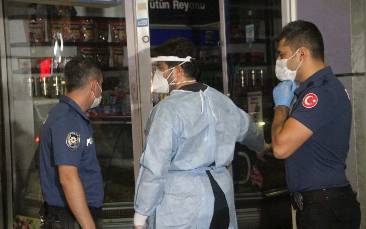 Karantinadan kaçıp 'Adam mı öldürdüm' dedi - Sayfa 9