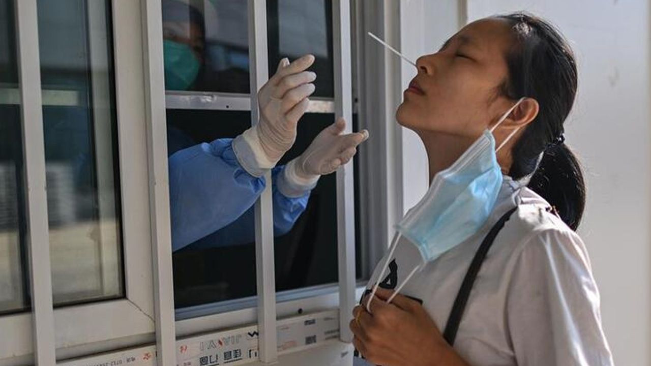 Çinli Virolog beklenen raporu yayınlayarak iddiasını kanıtladı - Sayfa 5