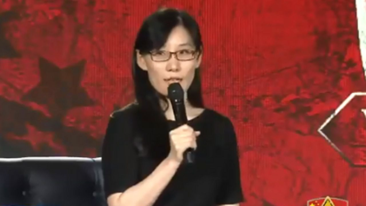 Çinli Virolog beklenen raporu yayınlayarak iddiasını kanıtladı - Sayfa 6