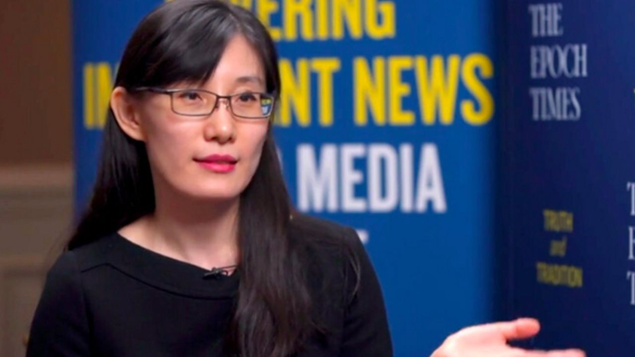 Çinli Virolog beklenen raporu yayınlayarak iddiasını kanıtladı - Sayfa 7