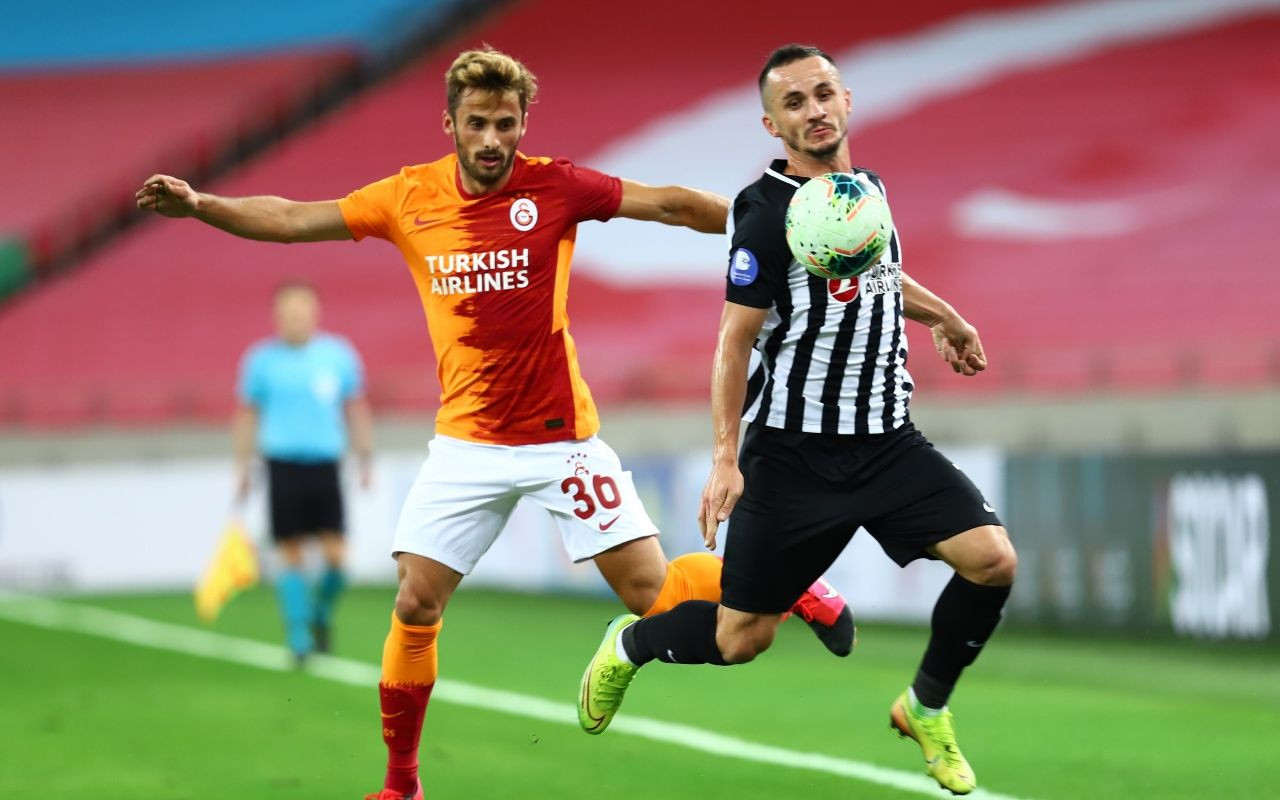 Galatasaray, 100 galibiyet alan ilk Türk takımı oldu - Sayfa 15