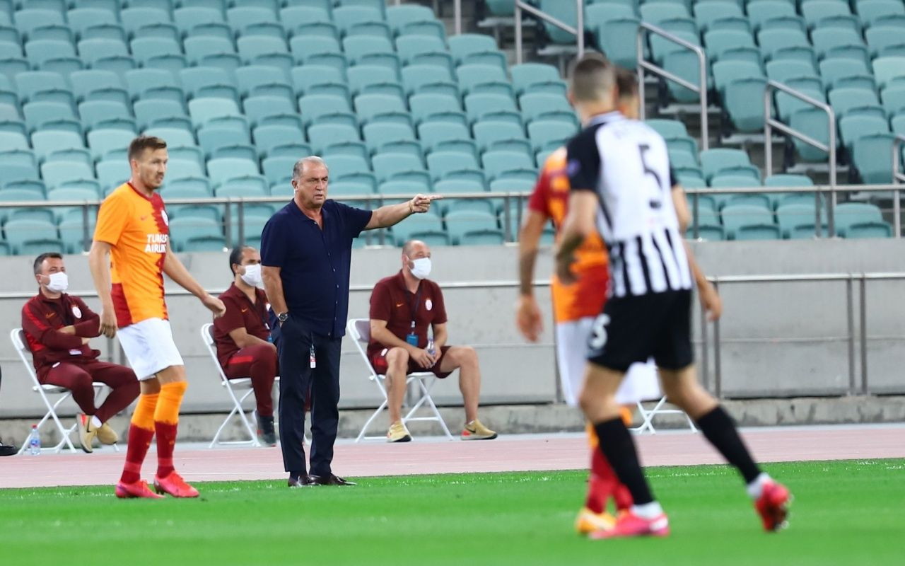 Galatasaray, 100 galibiyet alan ilk Türk takımı oldu - Sayfa 6