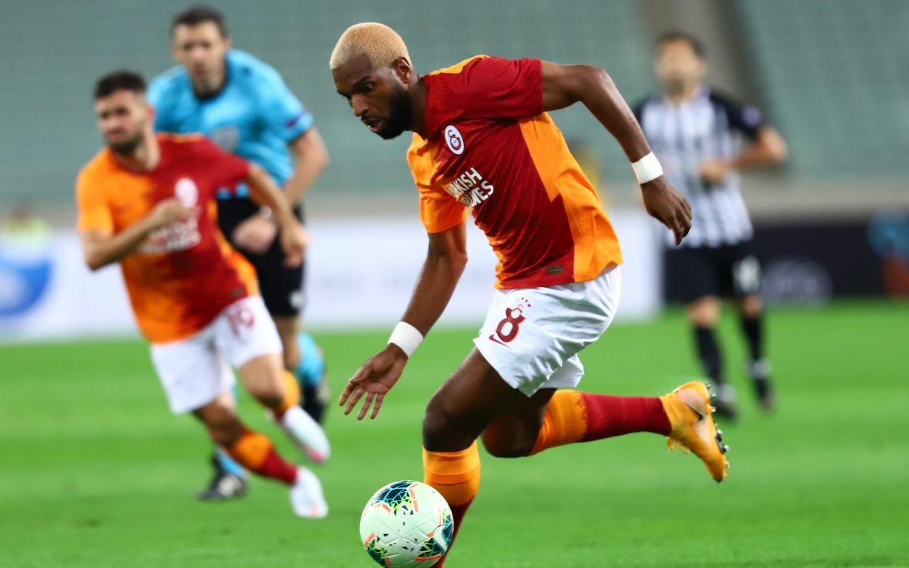 Galatasaray, 100 galibiyet alan ilk Türk takımı oldu - Sayfa 7