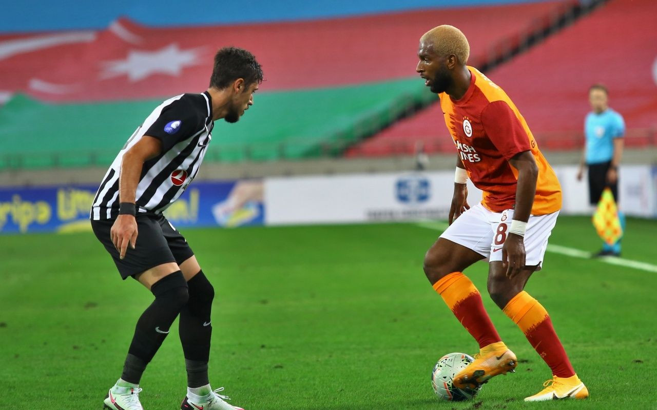 Galatasaray, 100 galibiyet alan ilk Türk takımı oldu - Sayfa 8