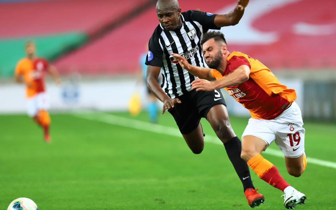 Galatasaray, 100 galibiyet alan ilk Türk takımı oldu - Sayfa 9