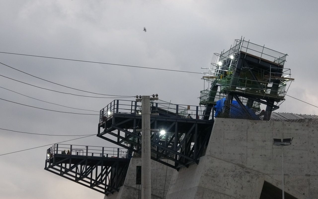 1915 Çanakkale Köprüsü’nde hummalı çalışma - Sayfa 6