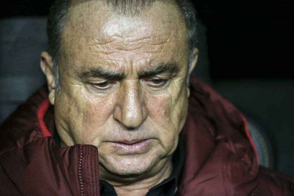 Fatih Terim'den Hajduk Split açıklaması - Sayfa 5