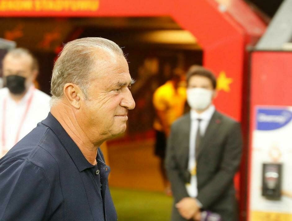 Fatih Terim'den Hajduk Split açıklaması - Sayfa 6