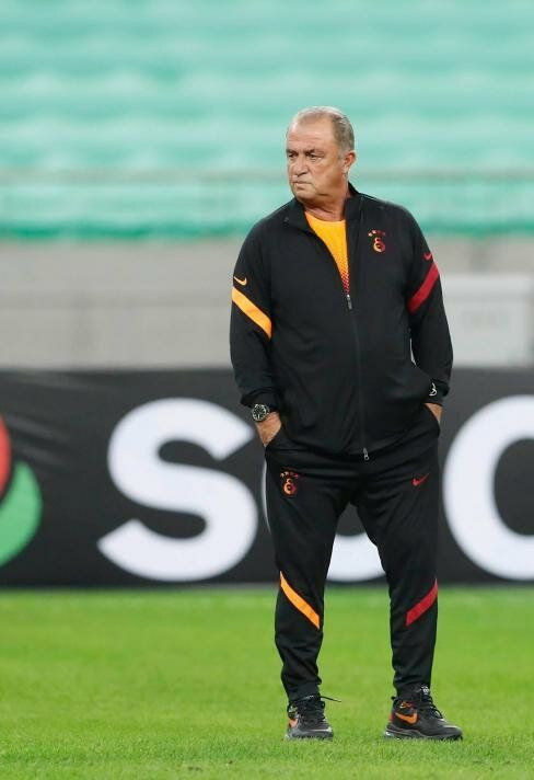 Fatih Terim'den Hajduk Split açıklaması - Sayfa 7