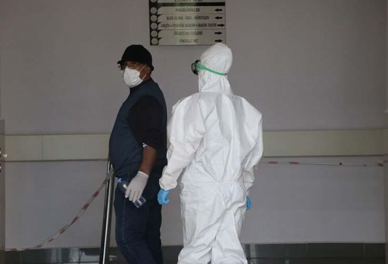 Prof. Dr. Recep Tekin: Koronavirüs ve grip birlikteliği ölüm riskini yüzde 30 artırıyor - Sayfa 8