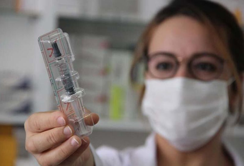 Prof. Dr. Recep Tekin: Koronavirüs ve grip birlikteliği ölüm riskini yüzde 30 artırıyor - Sayfa 9