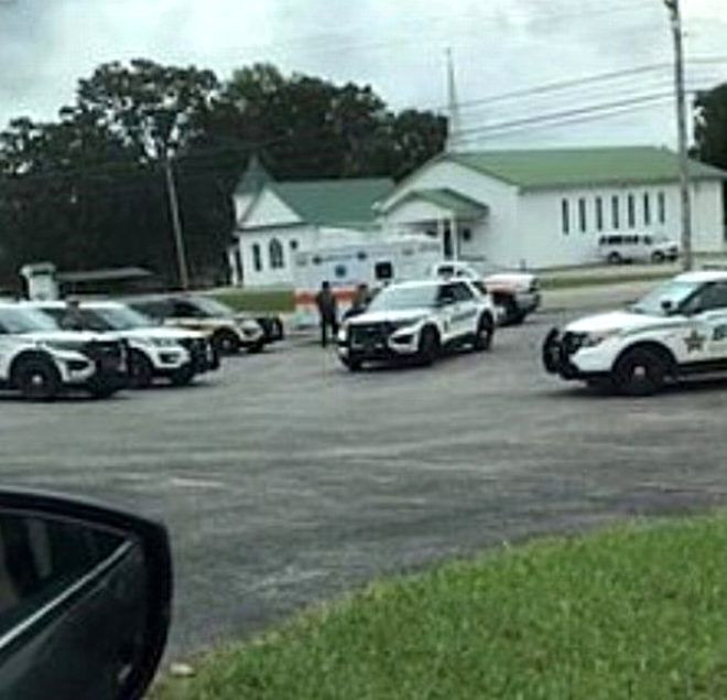 O sözleri söyleyip annesini yaktı! - Sayfa 5