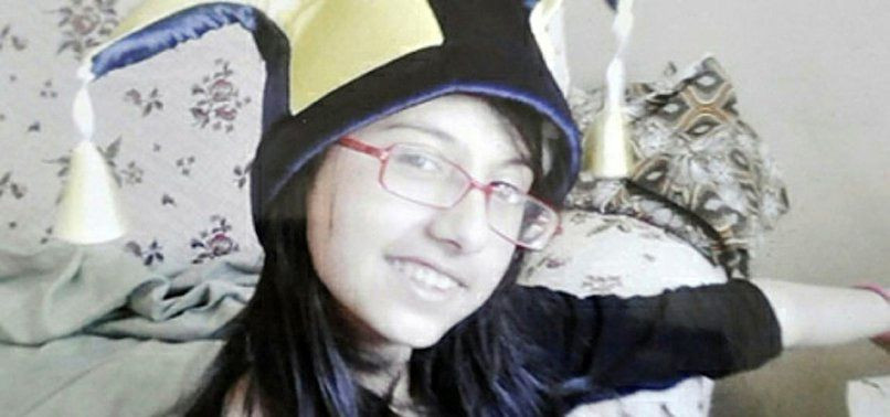 Hatice'nin katili, 8 yıl sonra başka bir olaya karışınca yakalandı! - Sayfa 5