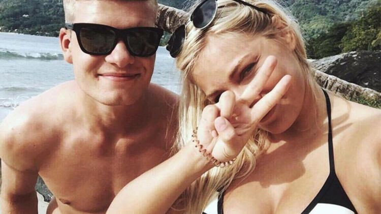 Sörloth transferinde son gelişme! - Sayfa 5