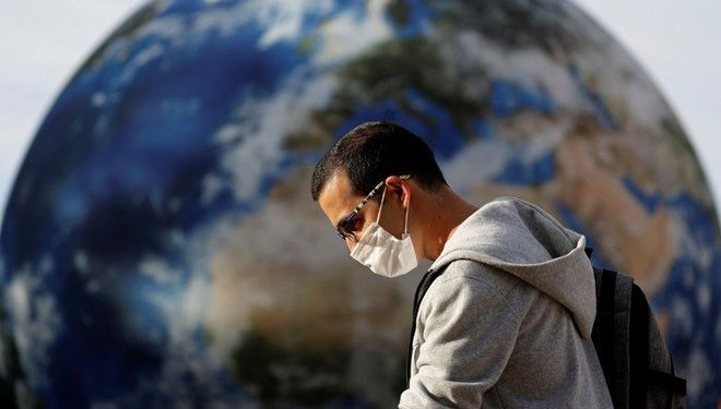 Prof. Drosten: Maskelerden kurtuluş yok - Sayfa 7