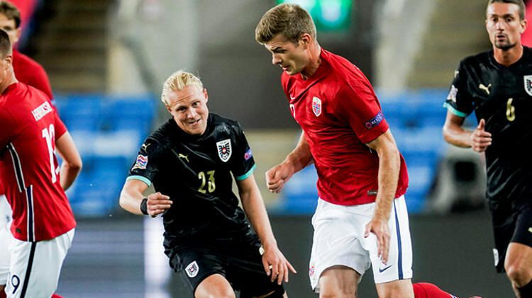 Sörloth transferinde son gelişme! - Sayfa 9