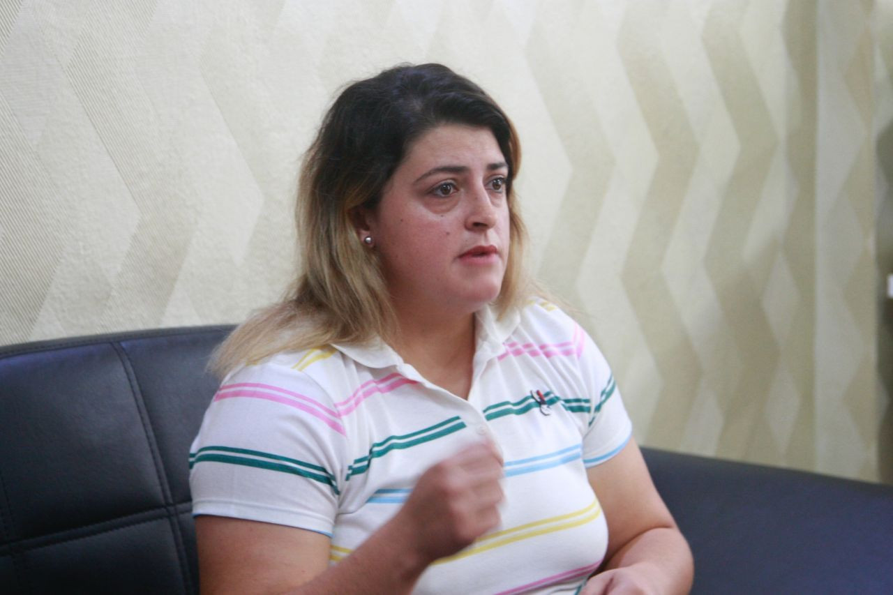 Saldırganı kaput üzerinde emniyete götürdü - Sayfa 5