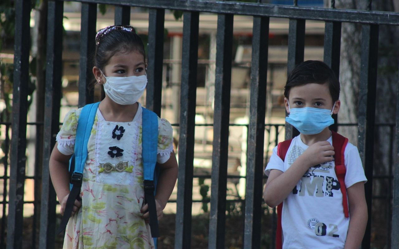 Minikler okulun yolunu tuttu - Sayfa 12