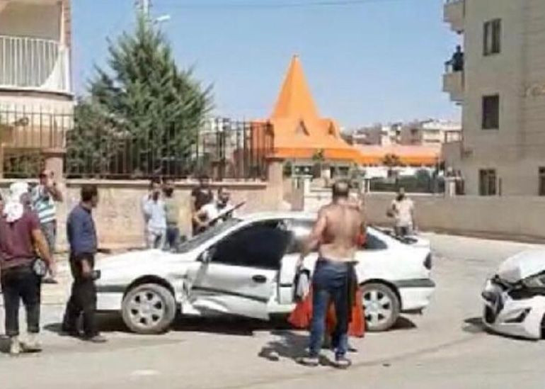 Şanlıurfa’da silahlı kız kaçırma gerginliği! - Sayfa 5