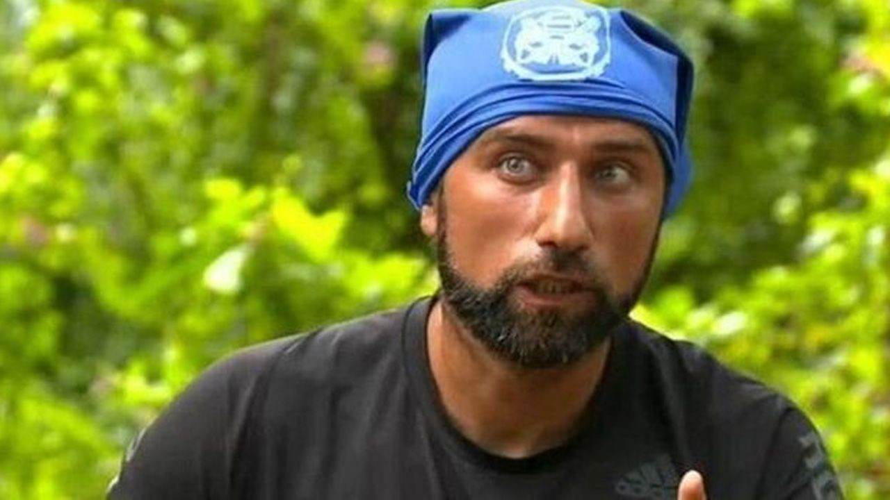 Survivor yarışmacıları birbirine girdi! - Sayfa 7