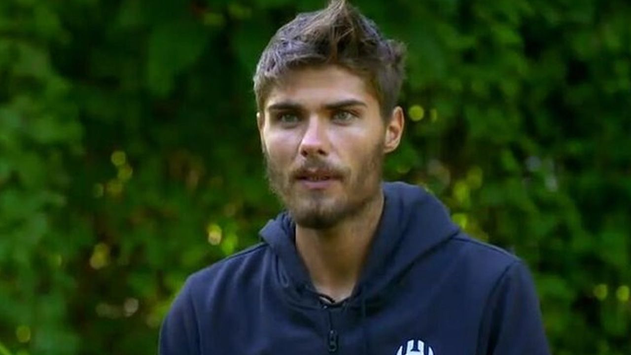 Survivor yarışmacıları birbirine girdi! - Sayfa 8