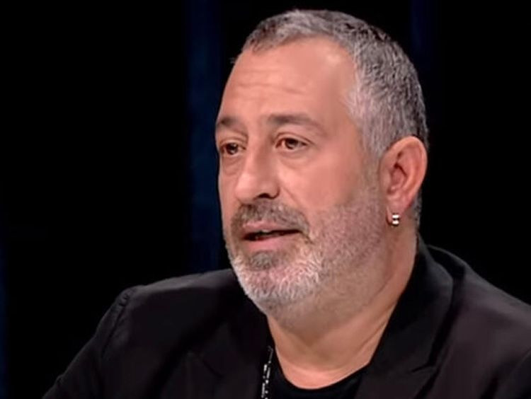 Cem Yılmaz: Aşıyı ya Acun bulacak ya da Nusret - Sayfa 5