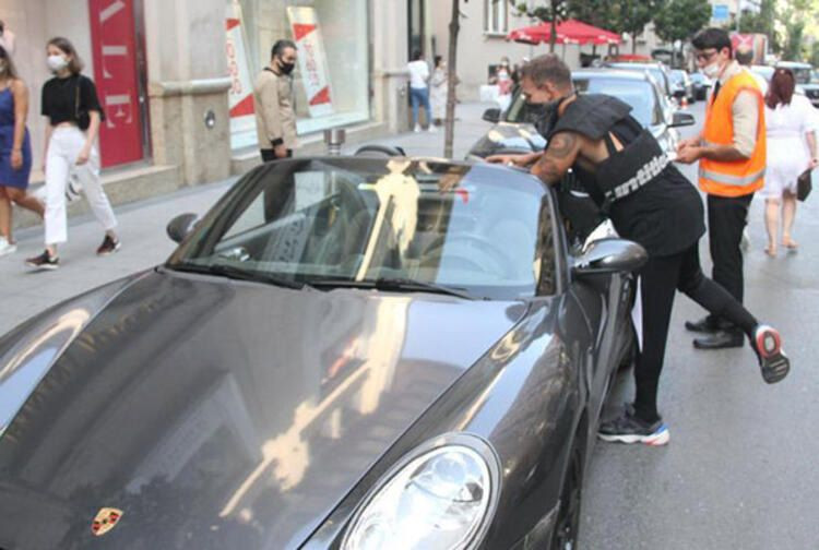 Murat Ceylan ve Damla Can aşkı ortaya çıktı! - Sayfa 5