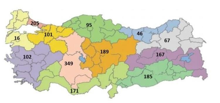 Sağlık Bakanlığı güncel koronavirüs günlük vaka sayılarını açıkladı! - Sayfa 6