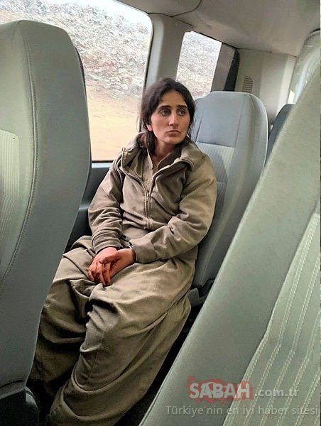 Mehmetçiğin merhametini görüp teslim oldular! - Sayfa 5