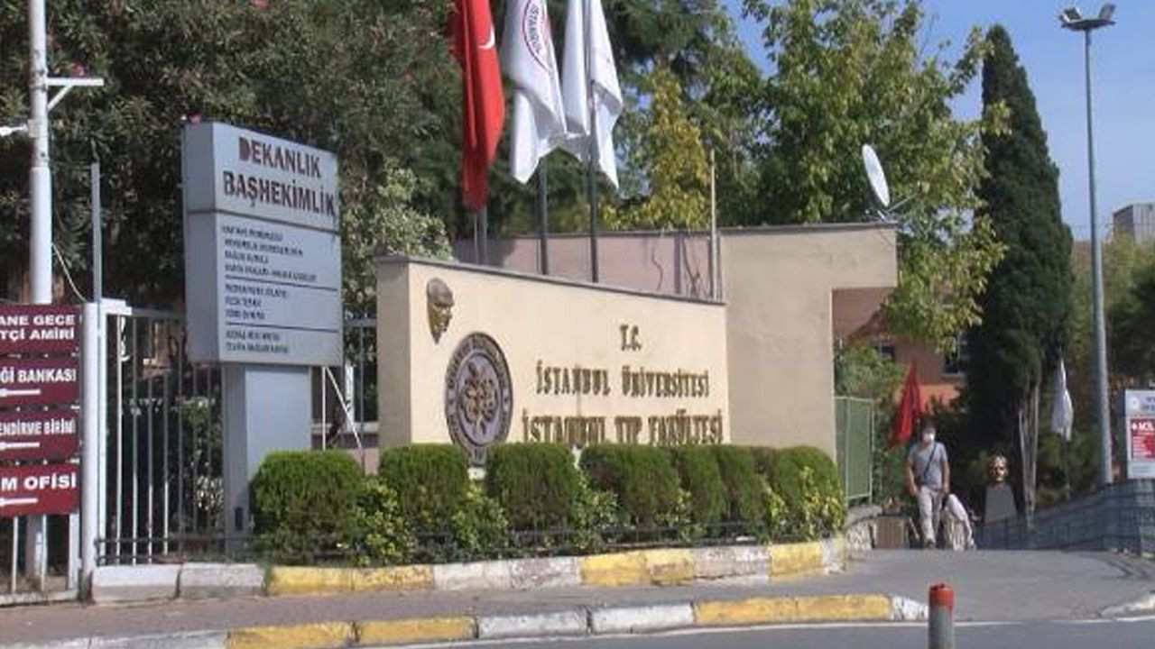 Çapa'da maske tartışmasında dövülen sağlık çalışanı ameliyata alındı! - Sayfa 5