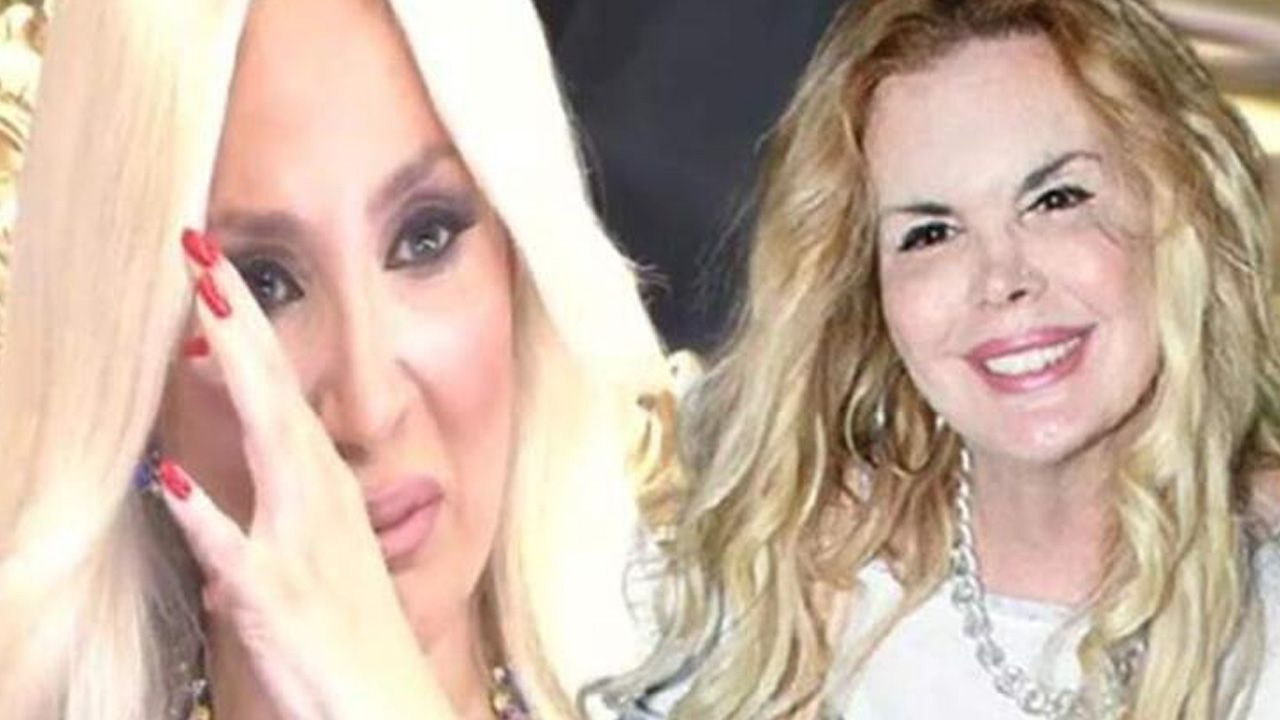 Lerzan Mutlu gözyaşlarına boğuldu! - Sayfa 6