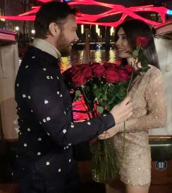 Sinan Akçıl: Çapkın biriydim... İlk defa tek eşliyim - Sayfa 6