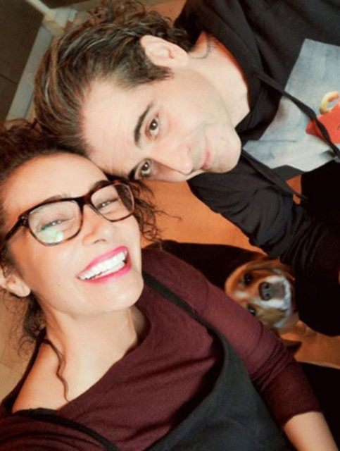 Hazer Amani'den Sıla Gençoğlu paylaşımı! - Sayfa 7