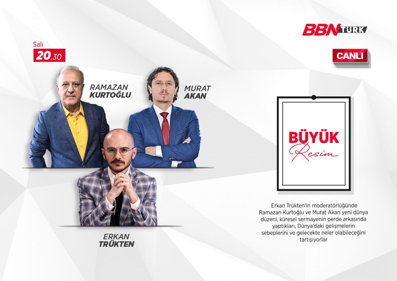 Medya dünyasına yeni bir TV kanalı katılıyor - Sayfa 10