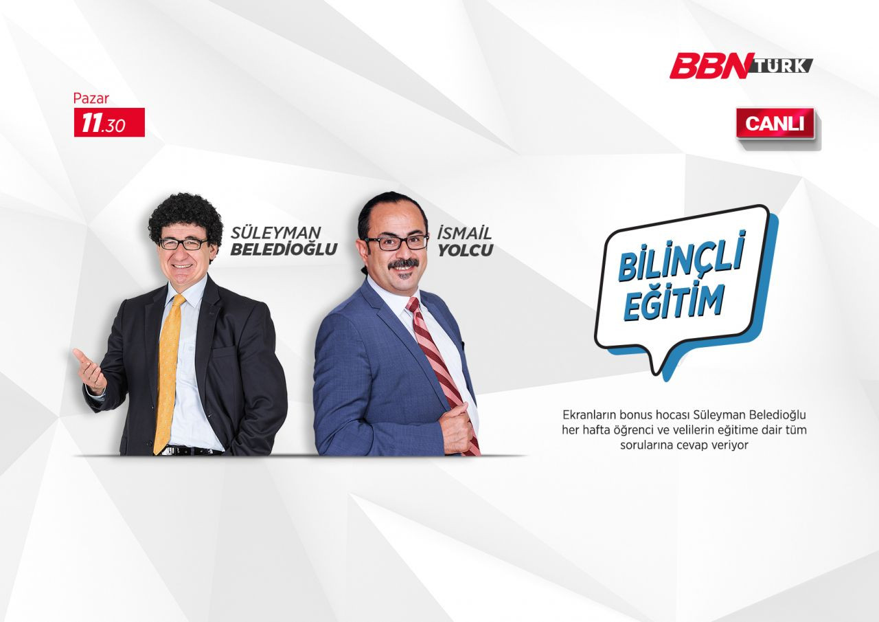 Medya dünyasına yeni bir TV kanalı katılıyor - Sayfa 8