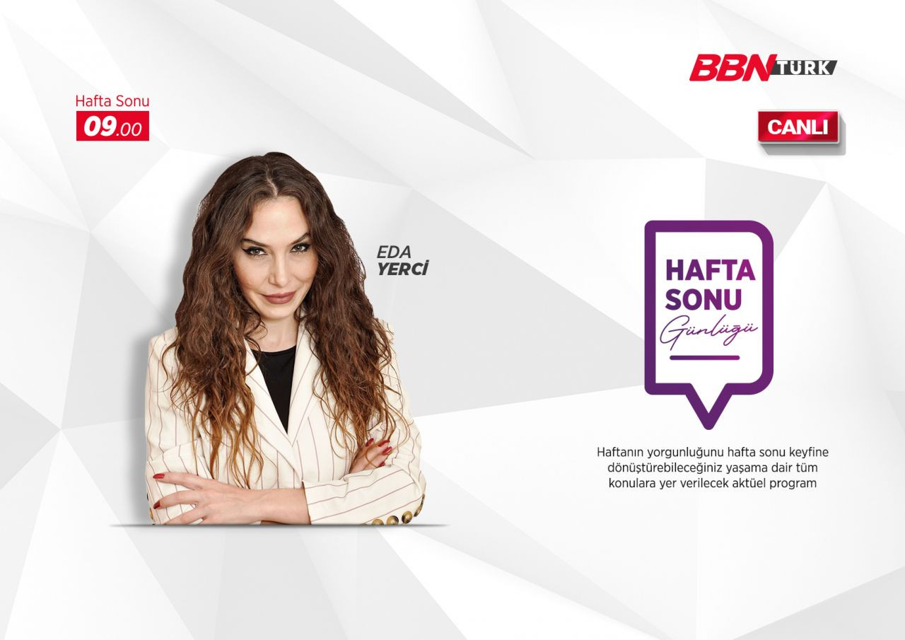 Medya dünyasına yeni bir TV kanalı katılıyor - Sayfa 7