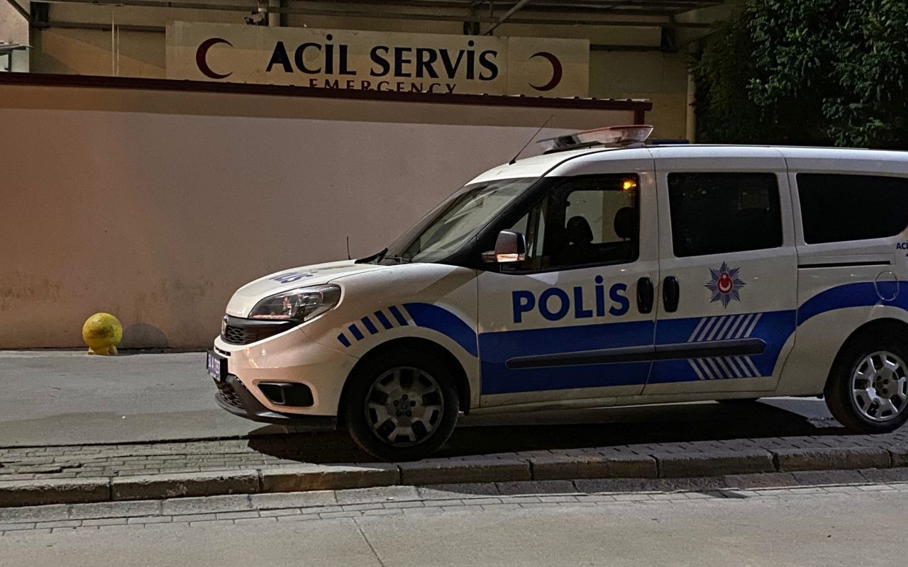 Sağlık çalışanına makaslı saldırı - Sayfa 7