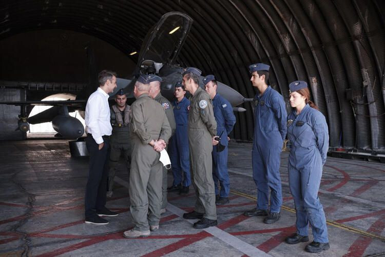 SAMP/T mesajı Yunanistan'ı tutuşturdu... - Sayfa 16