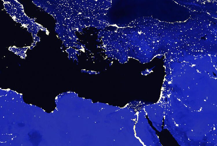 SAMP/T mesajı Yunanistan'ı tutuşturdu... - Sayfa 19