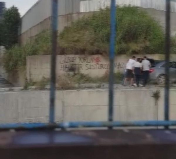 Dövdükleri kişiyi dereye attılar! - Sayfa 6