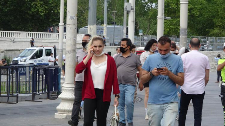 HES kodu gibi zorunlu olacak! - Sayfa 8