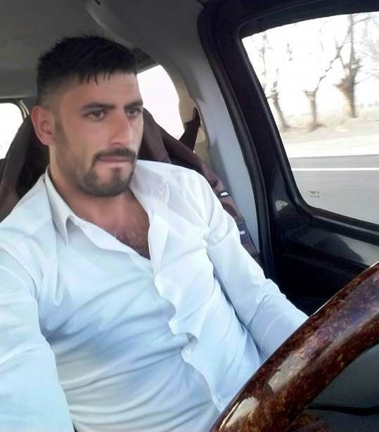 Kayseri'de kuzenlerin 'kız kaçırma' kavgası: 1 ölü - Sayfa 6